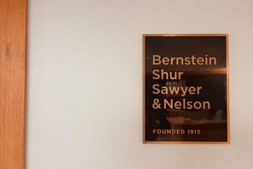 Media item displaying Our Story