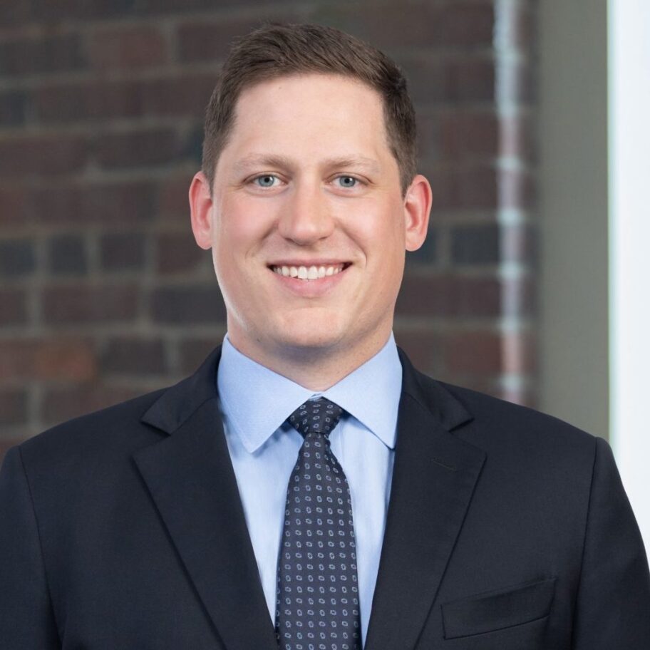 Three Questions About Real Estate Law with A. Eli Leino