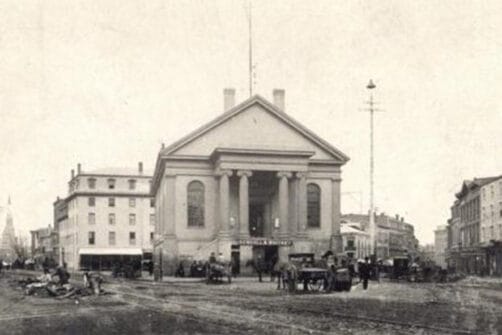 Media item displaying Our Story