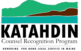Three Bernstein Shur Attorneys Recognized by the Katahdin Counsel Recognition Program 