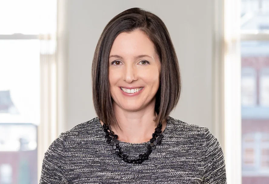 Helen Coburn Returns as Startups and Entrepreneurship Guest Lecturer at the University of Maine School of Law & Maine Business School