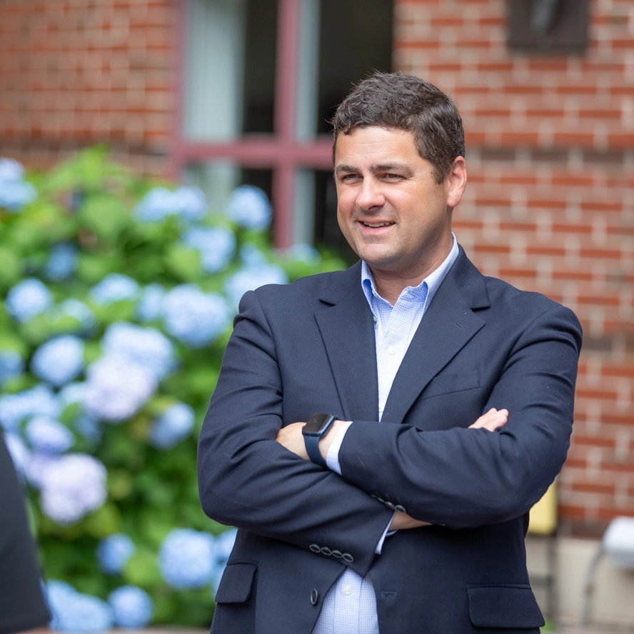 Commercial & Governmental Finance