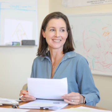 Media item displaying Why Bernstein Shur?