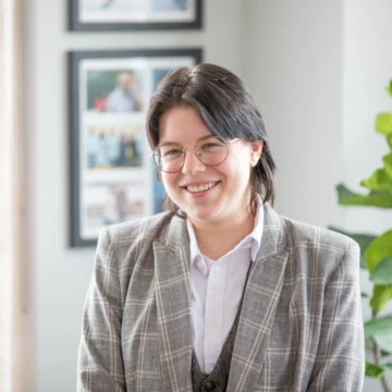 Media item displaying Law Students