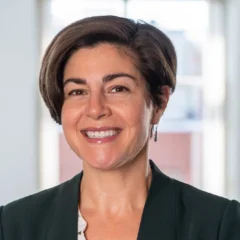 Suzanne Breselor Lowell