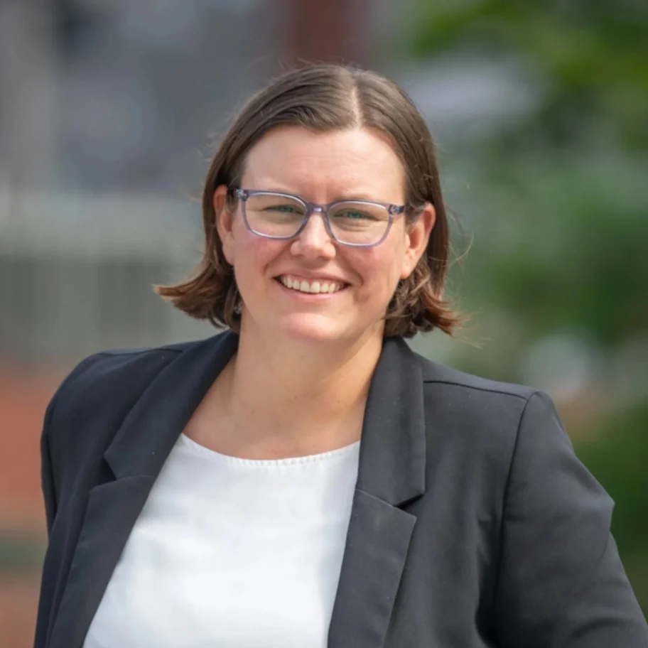 Rachael Becker McEntee Talks Kingfish Maine Permitting Wins at RAStech