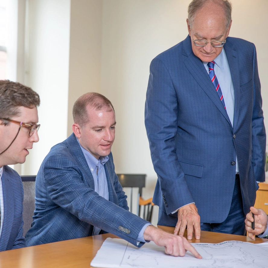 Real Estate Litigation