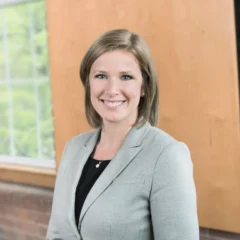 Hilary Holmes Rheaume