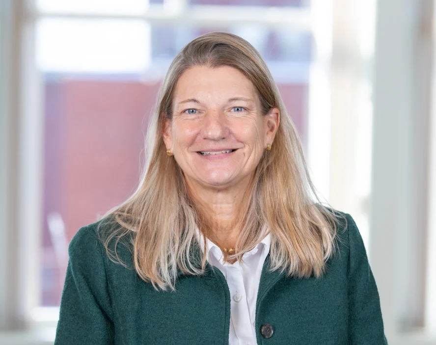 Anne-Marie L. Storey