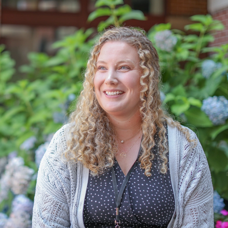 Media item displaying Operations Team